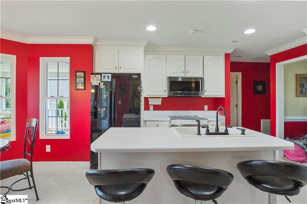 3634 Old Williamston Road Belton, SC 29627 - Photo 19 of 36 Kitchen