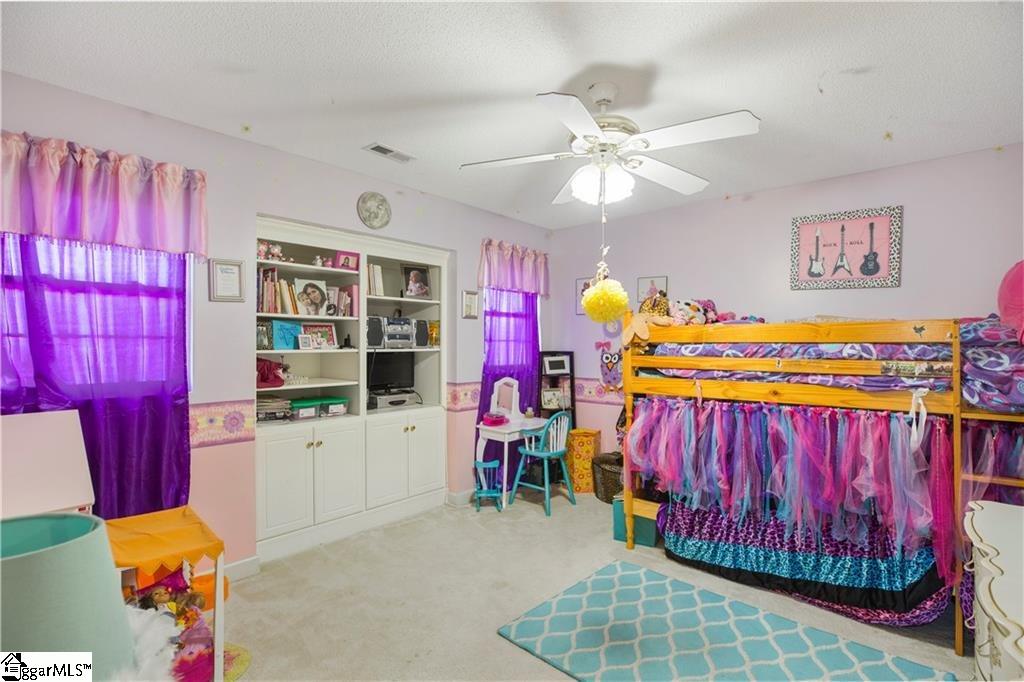 3634 Old Williamston Road Belton, SC 29627 - Photo 22 of 36 2nd Bedroom