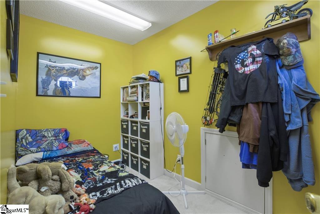 3634 Old Williamston Road Belton, SC 29627 - Photo 25 of 36 Office / Play Room