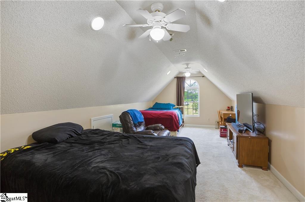3634 Old Williamston Road Belton, SC 29627 - Photo 26 of 36 Bonus Room