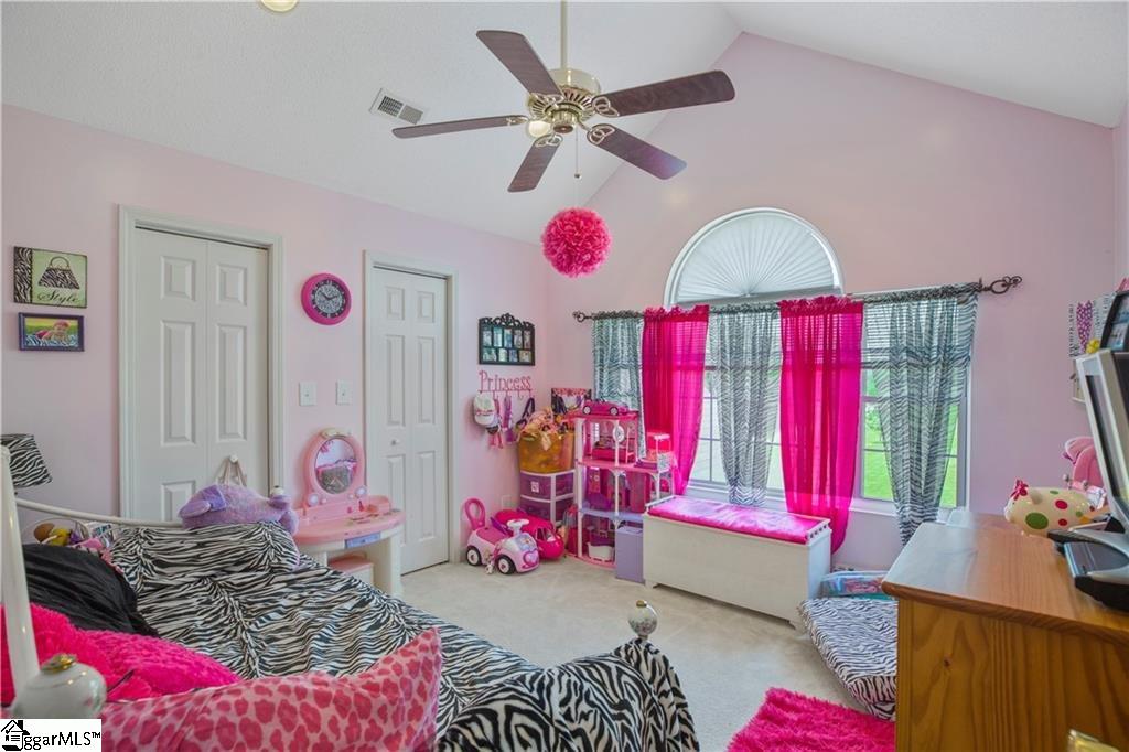 3634 Old Williamston Road Belton, SC 29627 - Photo 27 of 36 4th Bedroom