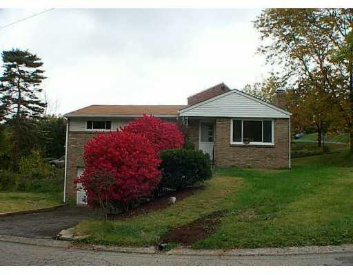 4780 Girard Road Whitehall, PA 15227 - Photo 1 of 1 Exterior Front.