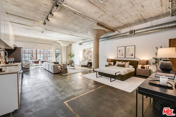 $749,000 | 1855 Industrial Street, Unit 703, Los Angeles, CA 90021