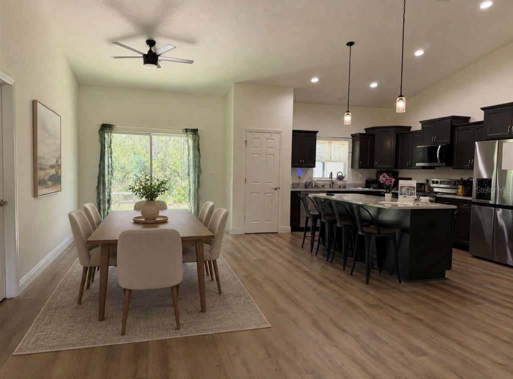 15062 Mt Ivy Road Weeki Wachee, FL 34614 - Photo 10 of 64