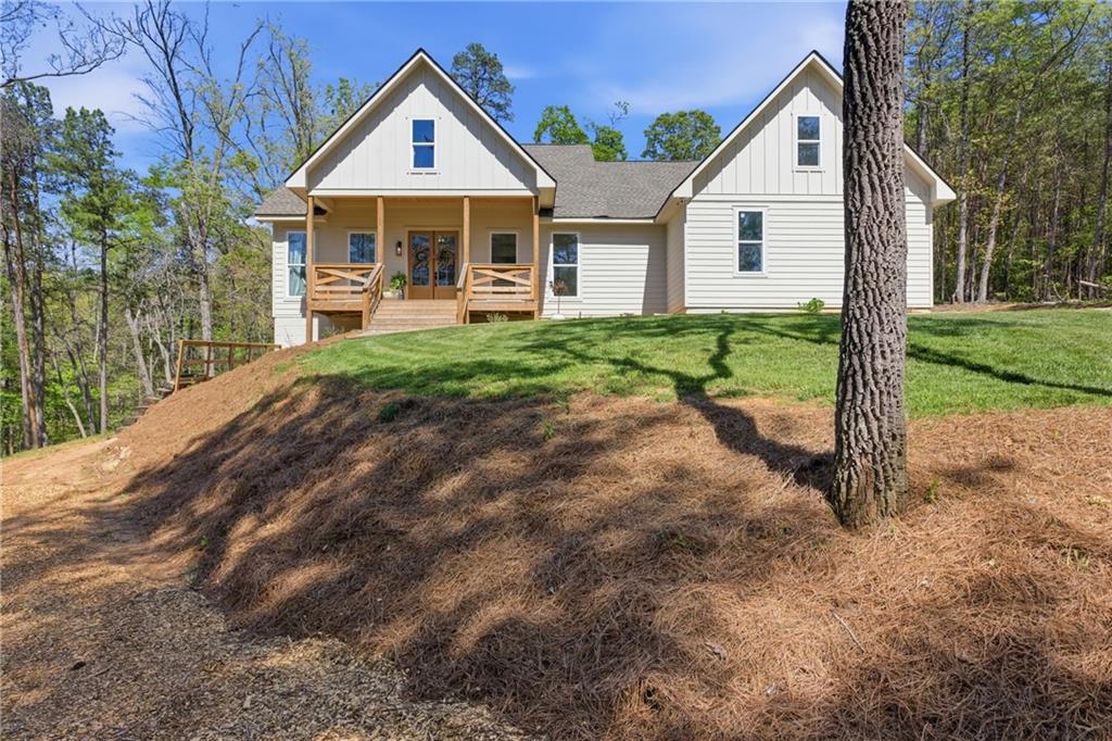 1655 Pardue Mill Road Demorest, GA 30535 - Photo 58 of 74 Gallery Image 58