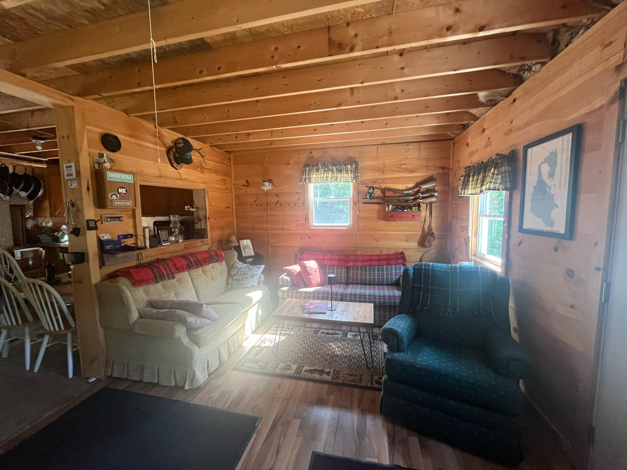 129 Old Commonwealth Road Enfield, ME 04493 - Photo 8 of 23 20260908_063152_41F89A