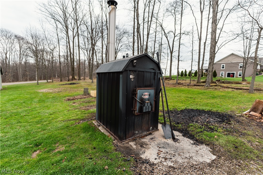 8721 Camp Road Northwest Dundee, OH 44624 - Photo 16 of 40 Gallery Image 16