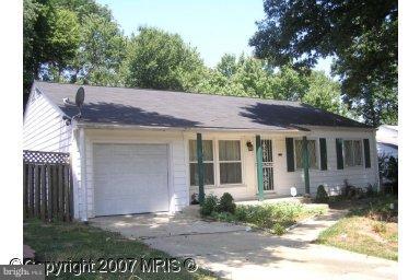 13008 Claxton Drive Laurel, MD 20708 - Photo 1 of 1 Exterior (Main)