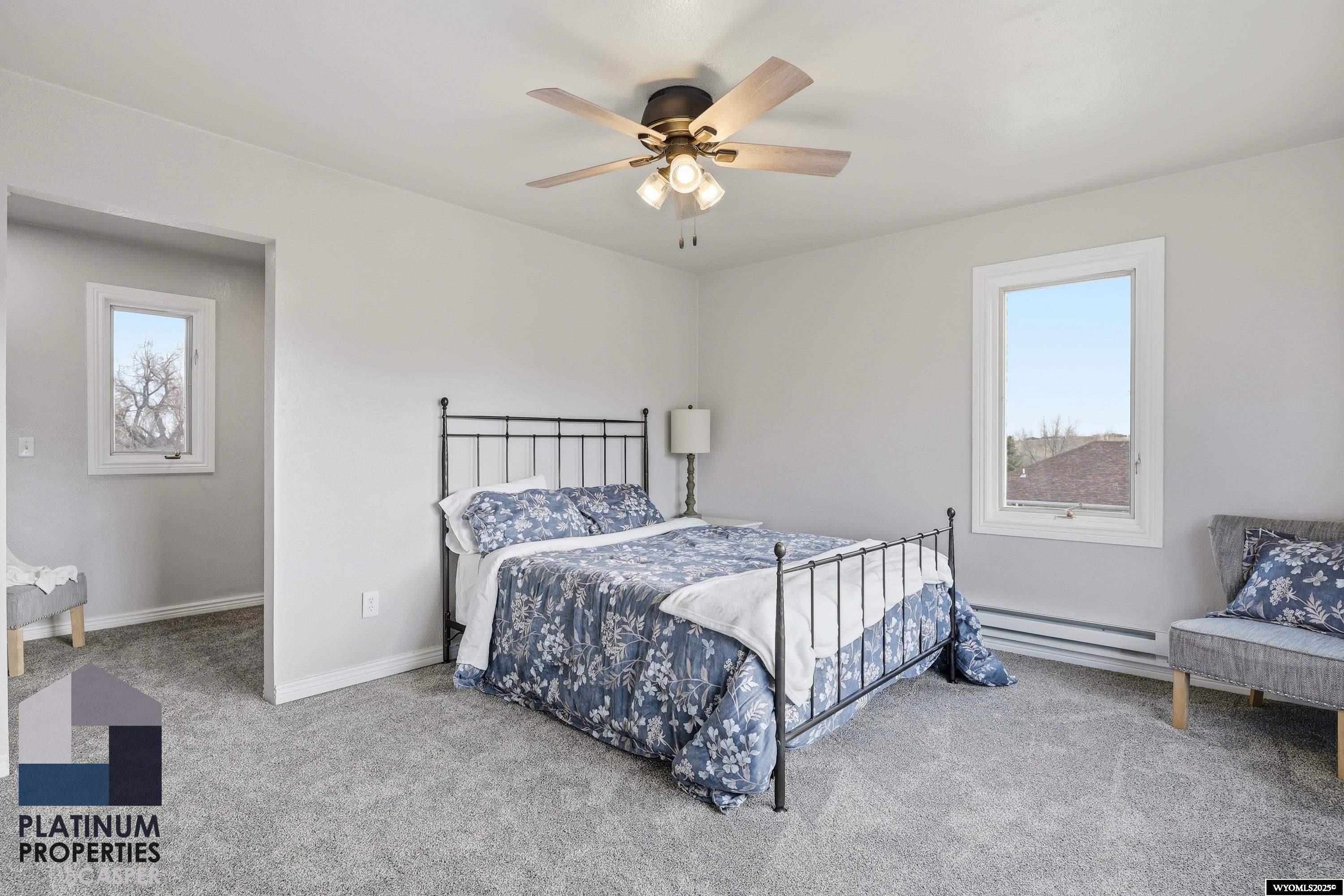 1421 Newport Casper, WY 82609 - Photo 15 of 24