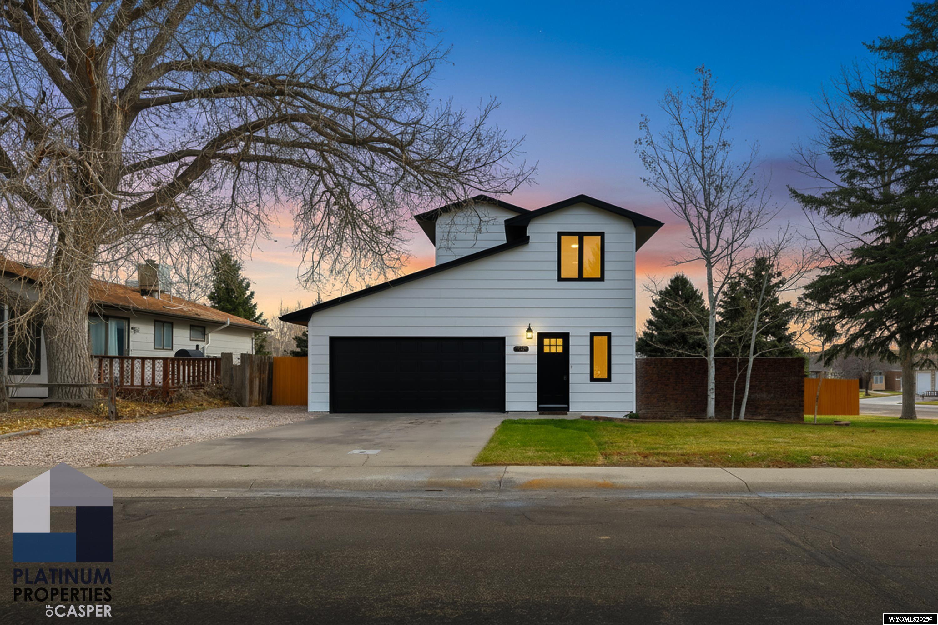 1421 Newport Casper, WY 82609 - Photo 20 of 24