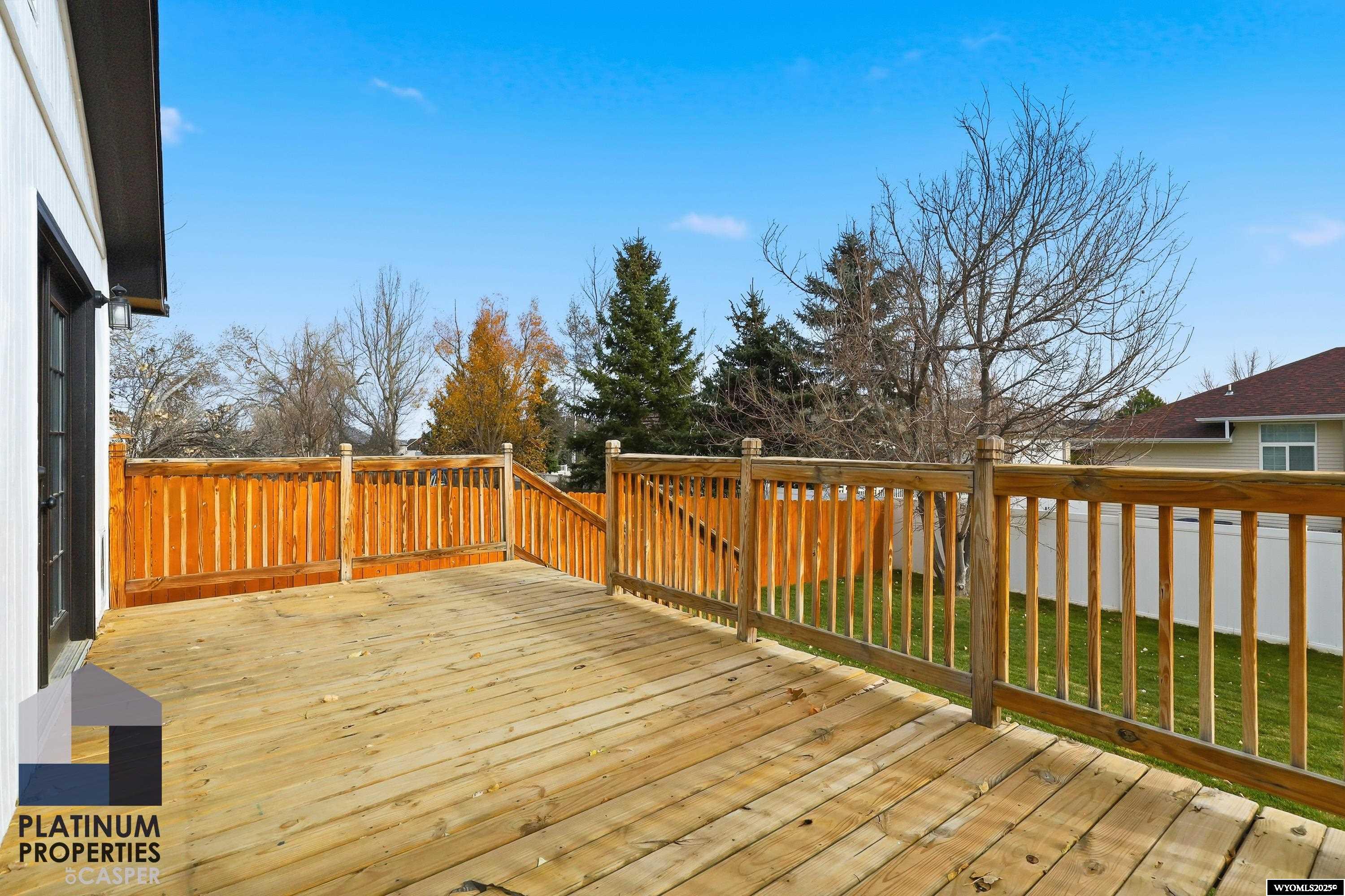 1421 Newport Casper, WY 82609 - Photo 21 of 24