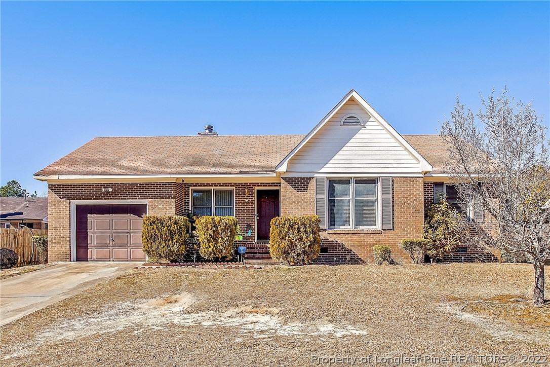 5045 Summer Ridge Road Fayetteville, NC 28303 - Photo 12 of 21 Gallery Image 12