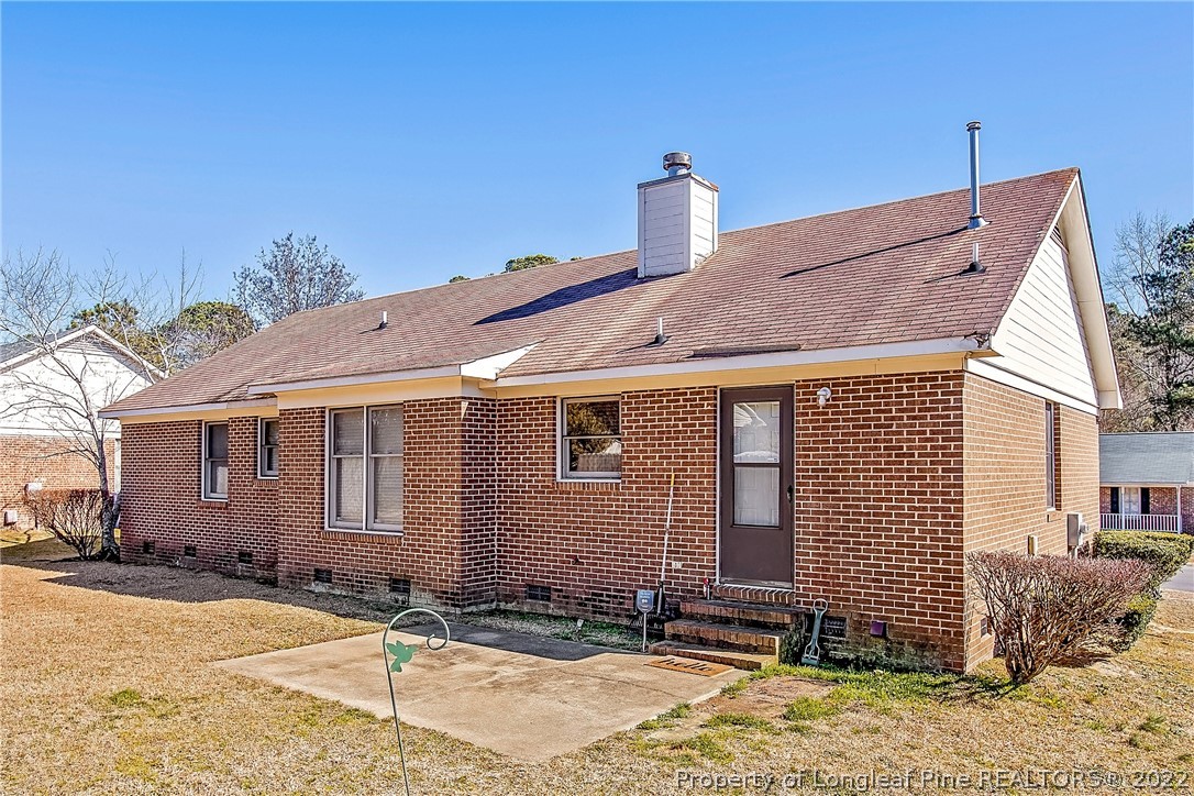 5045 Summer Ridge Road Fayetteville, NC 28303 - Photo 17 of 21 Gallery Image 17
