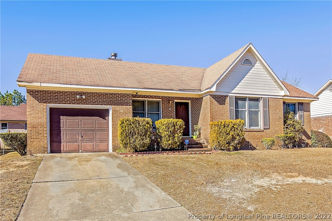 5045 Summer Ridge Road Fayetteville, NC 28303 - Photo 20 of 21 Gallery Image 20