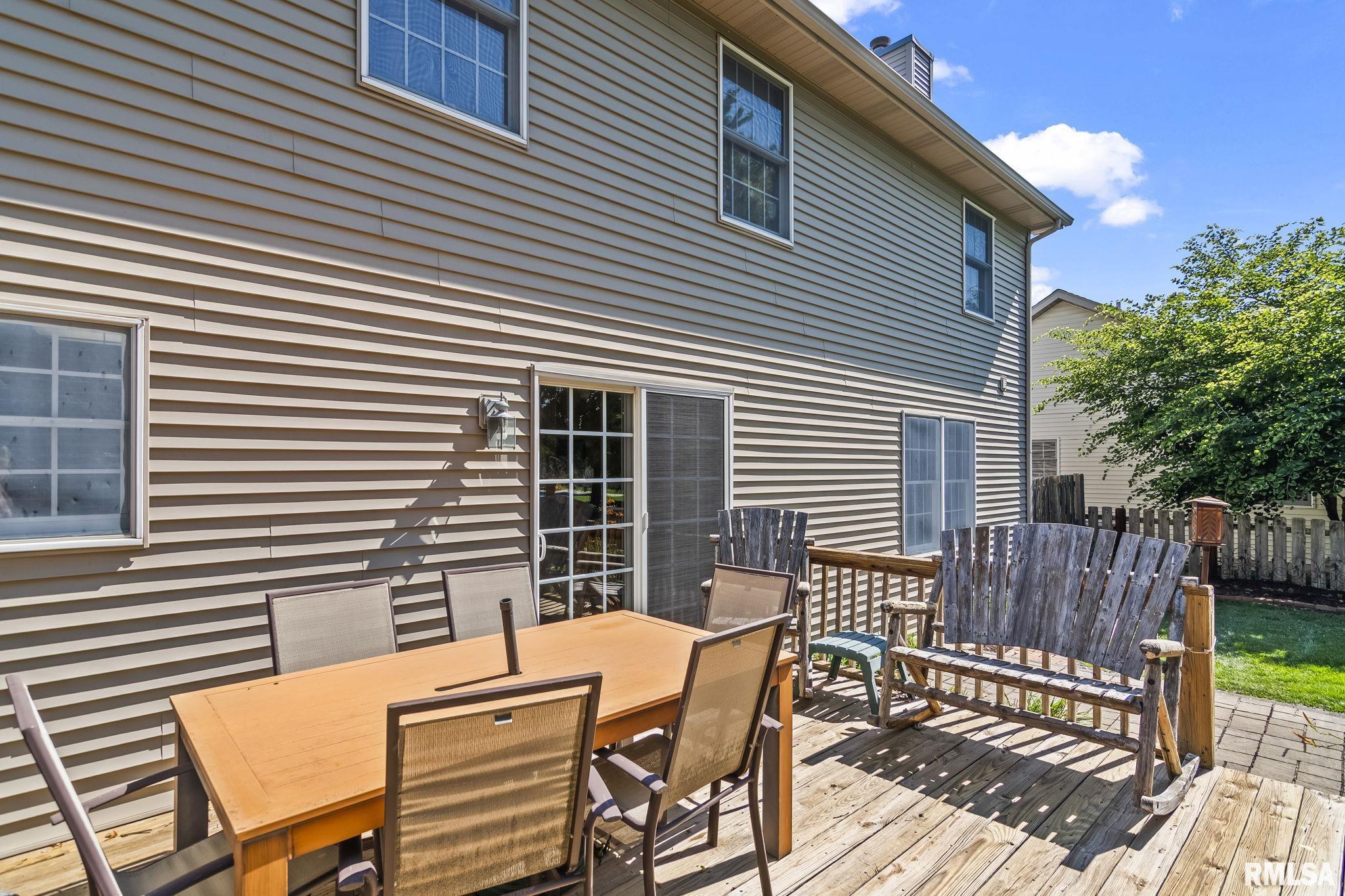 3908 Thackeray Drive Springfield, IL 62711 - Photo 40 of 43