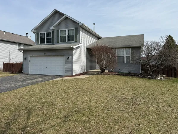 $364,998 | 1706 Quinn Drive, Plainfield, IL 60586