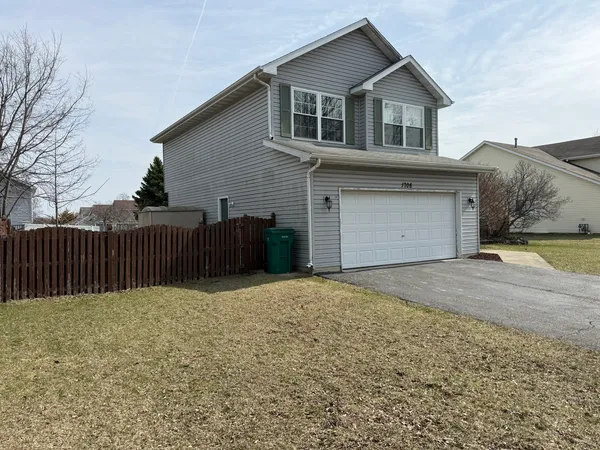 $364,998 | 1706 Quinn Drive, Plainfield, IL 60586