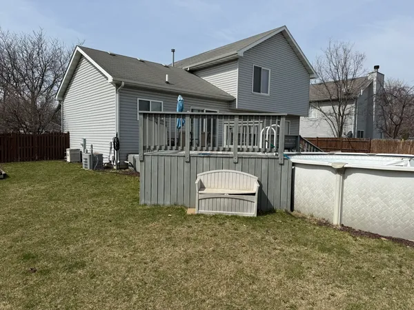 $364,998 | 1706 Quinn Drive, Plainfield, IL 60586