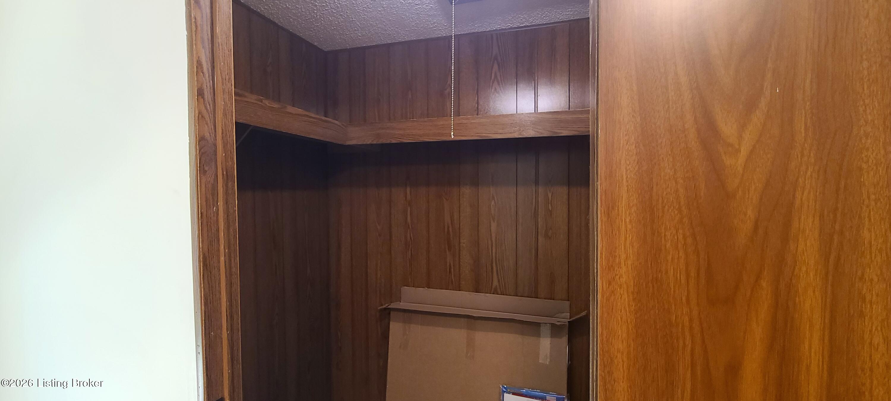 1580 Wilson Creek Road Boston, KY 40107 - Photo 9 of 54 br2 closet