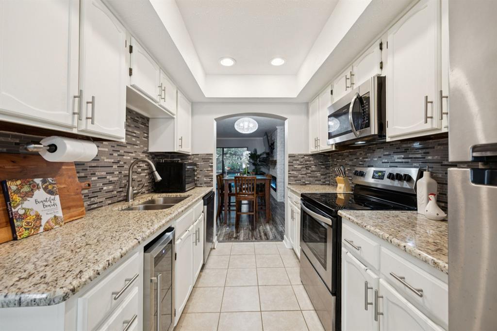 4571 North O'Connor Road, Unit 1323 Irving, TX 75062 - Photo 5 of 30