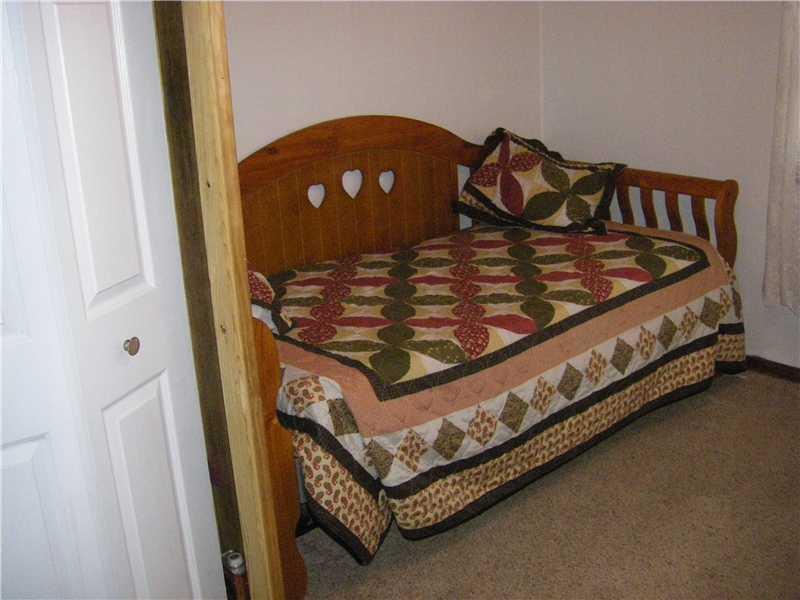 307 Church Road Readfield, ME 04355 - Photo 16 of 23 Bedroom.