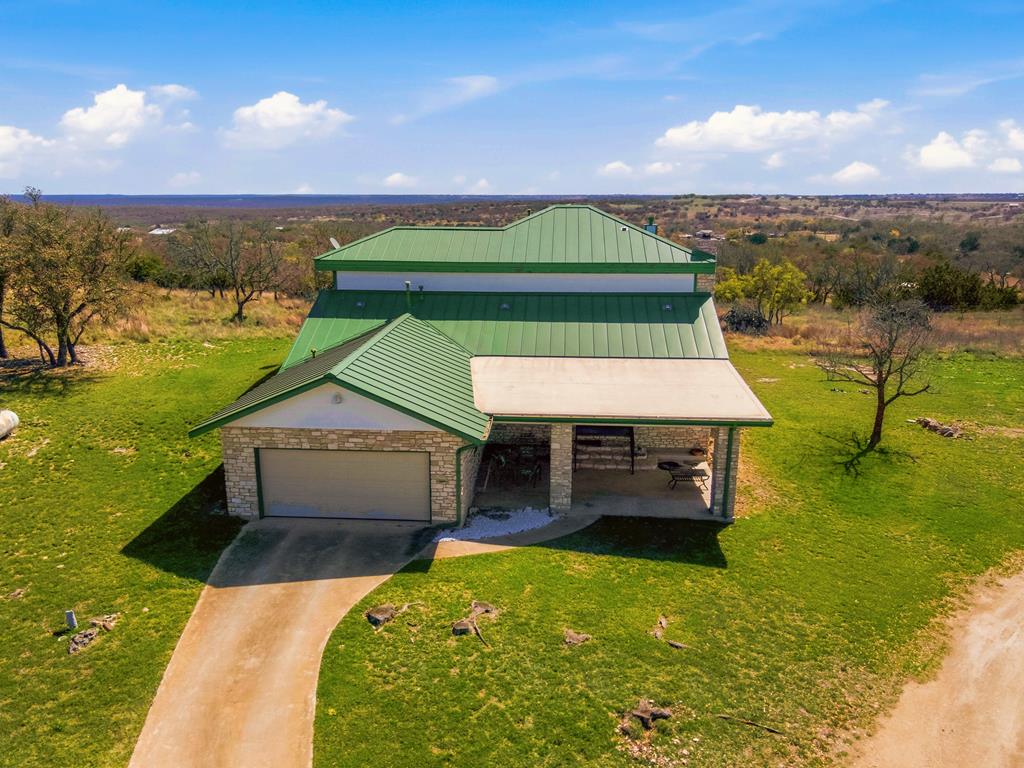 222 Dallas Josie Road Harper, TX 78631 - Photo 1 of 53 Main View
