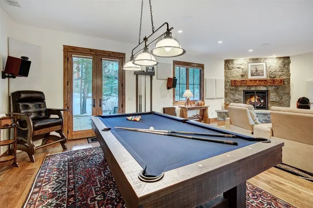 $5,995,000 | 104 North Gold Flake Terrace, Breckenridge, CO 80424