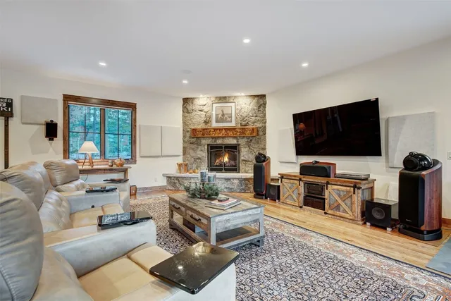 $5,995,000 | 104 North Gold Flake Terrace, Breckenridge, CO 80424