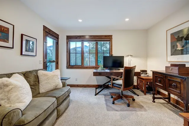 $5,995,000 | 104 North Gold Flake Terrace, Breckenridge, CO 80424