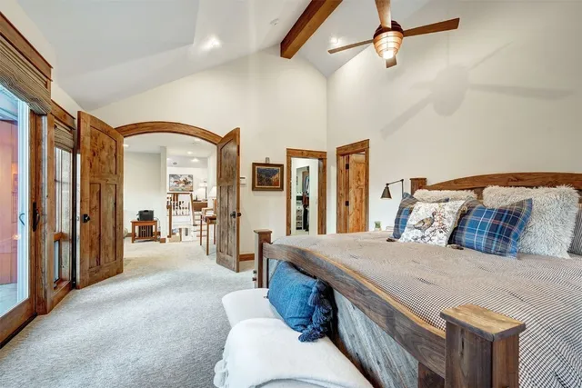 $5,995,000 | 104 North Gold Flake Terrace, Breckenridge, CO 80424