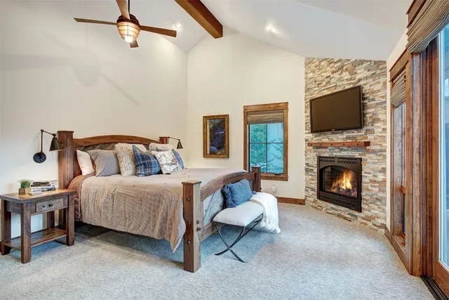 $5,995,000 | 104 North Gold Flake Terrace, Breckenridge, CO 80424