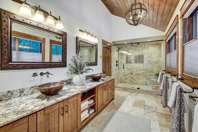 $5,995,000 | 104 North Gold Flake Terrace, Breckenridge, CO 80424