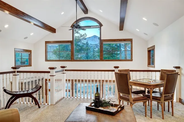 $5,995,000 | 104 North Gold Flake Terrace, Breckenridge, CO 80424