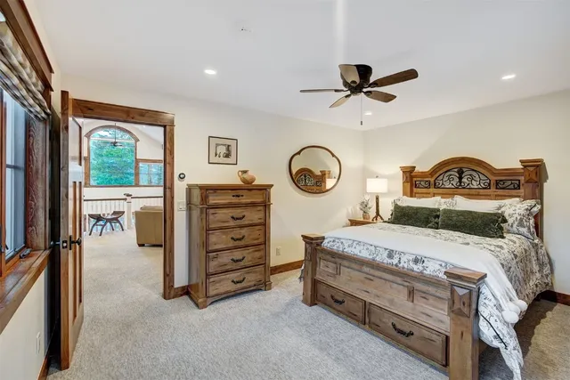 $5,995,000 | 104 North Gold Flake Terrace, Breckenridge, CO 80424