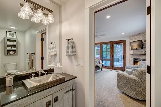 $5,995,000 | 104 North Gold Flake Terrace, Breckenridge, CO 80424