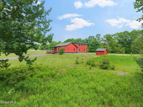 $529,999 | 368 Brand Road, Gilboa, NY 12076