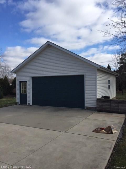 4097 Neuman Road St. Clair, MI 48079 - Photo 20 of 35