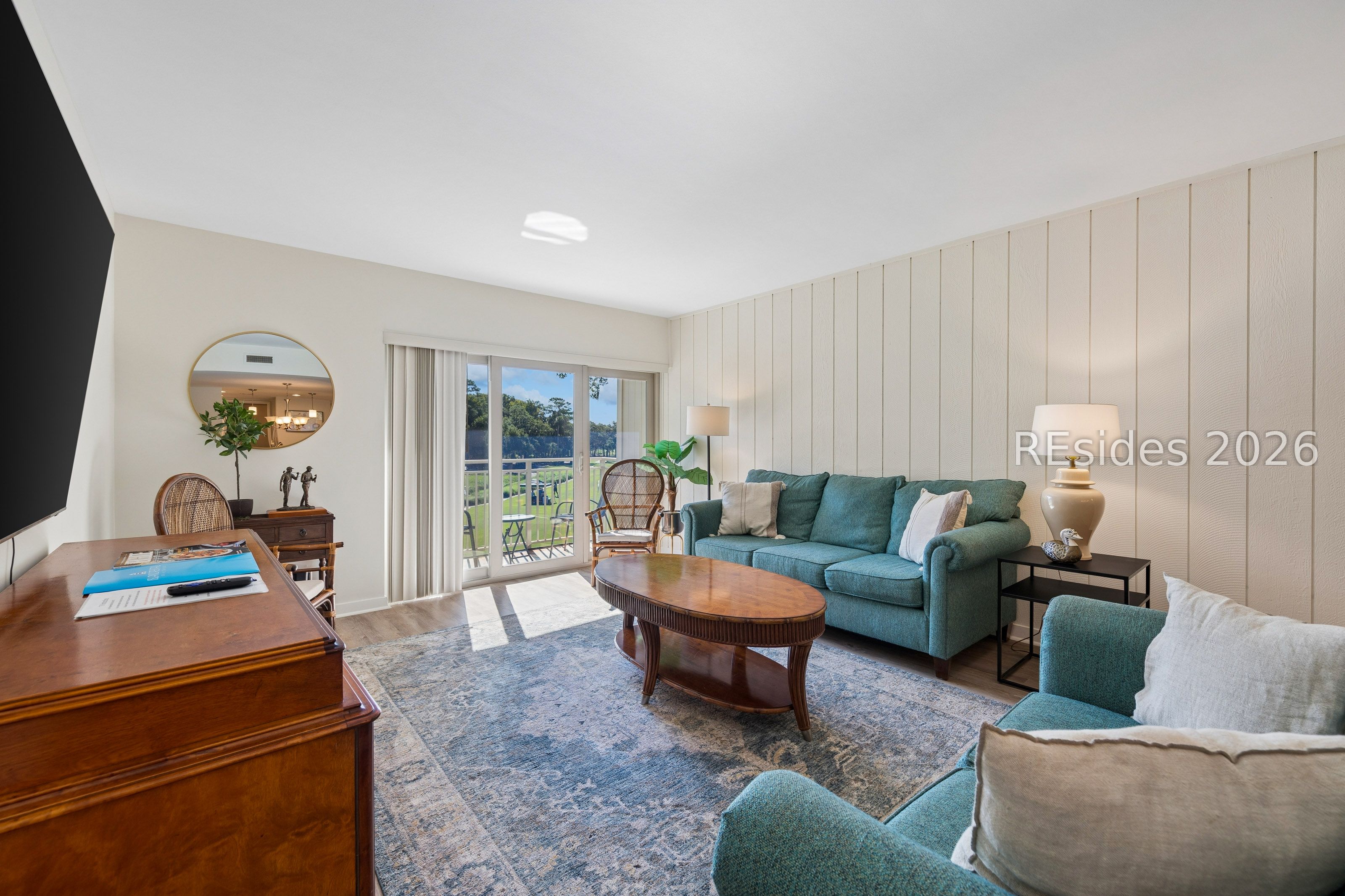 22 Lighthouse Road, Unit 525 Hilton Head Island, SC 29928 - Photo 4 of 21 Gallery Image 4
