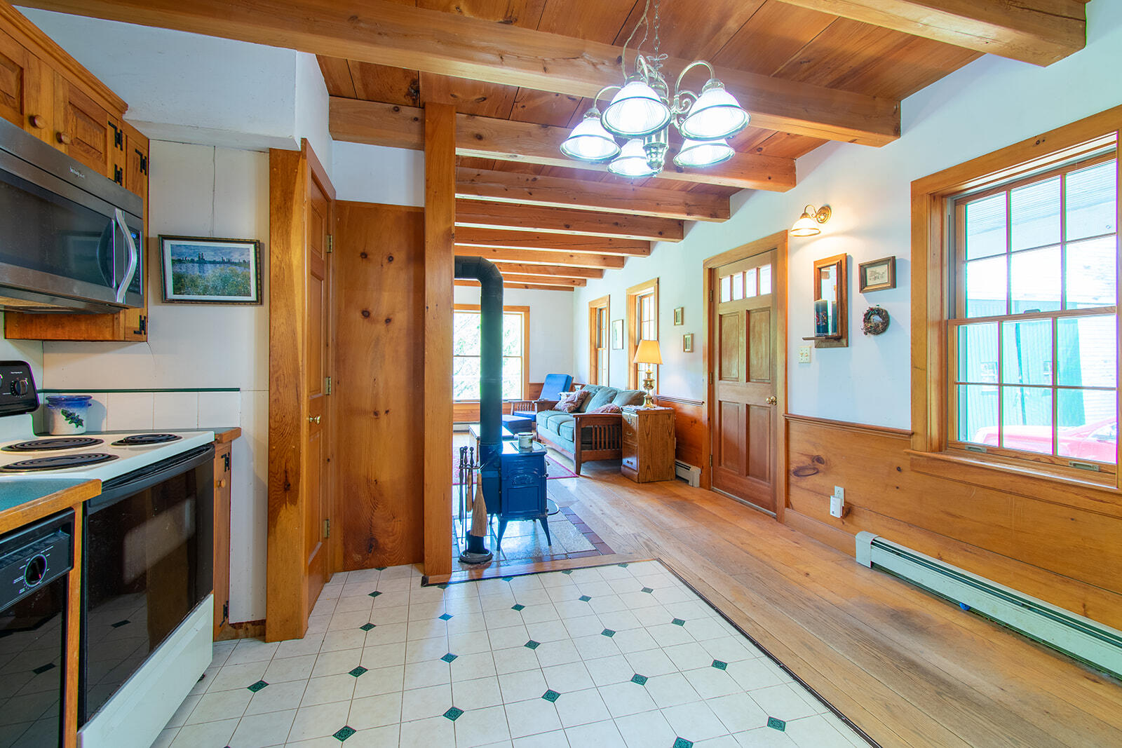 867 Camden Road Warren, ME 04864 - Photo 15 of 61 867 Camden Road, Warren