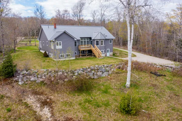 $649,000 | 50 Anchorage Drive, Stockton Springs, ME 04981