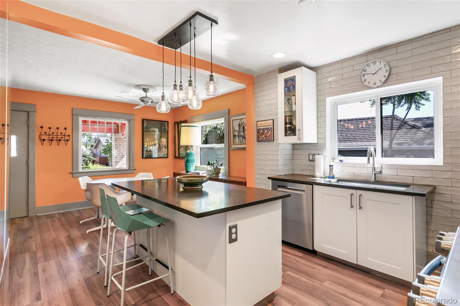 4857 North Raleigh Street Denver, CO 80212 - Photo 9 of 39 Gallery Image 9