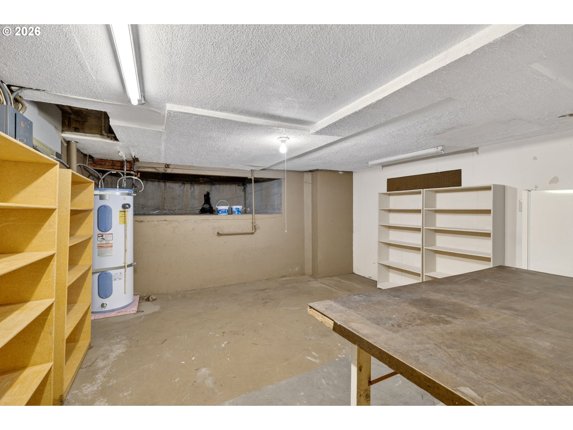 4655 Southwest Pendleton Street Portland, OR 97221 - Photo 31 of 48 Storage