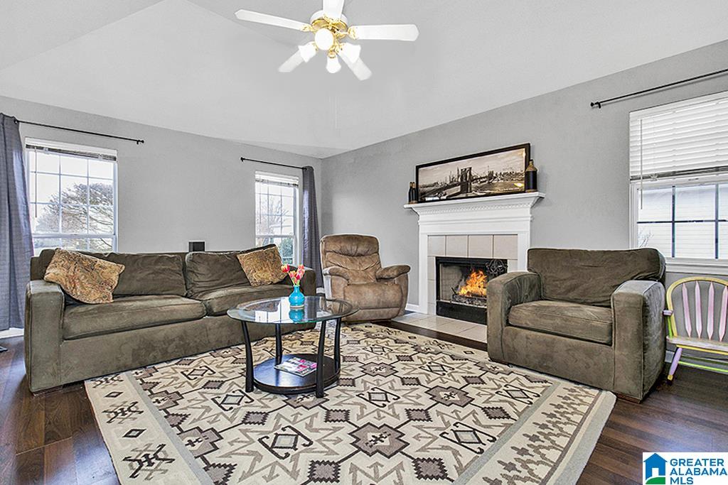 190 Stonebridge Circle Pelham, AL 35124 - Photo 4 of 17