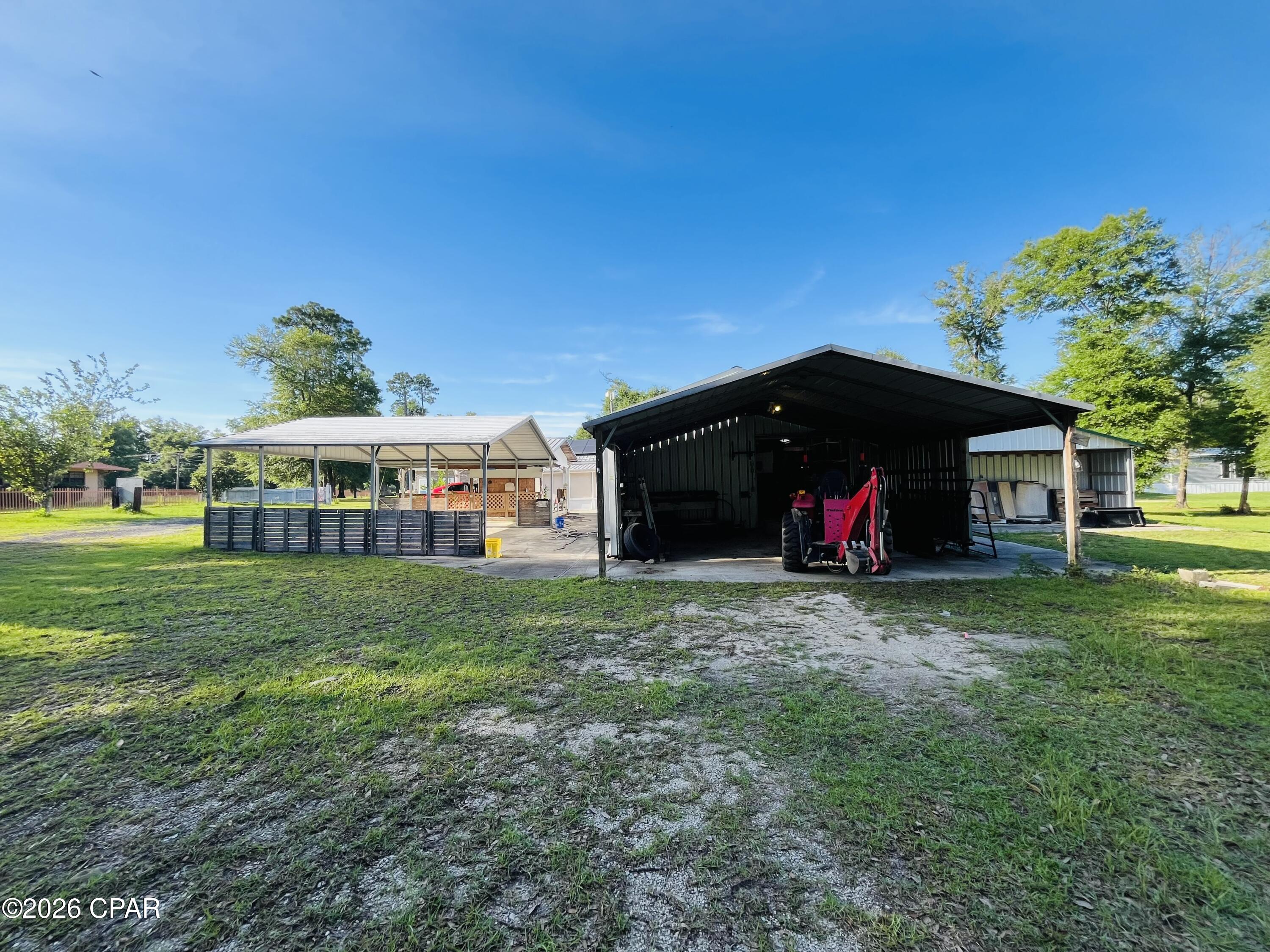 5671 Fort Road Greenwood, FL 32443 - Photo 29 of 43