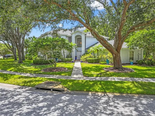 $854,000 | 2328 Warwick Drive, Oldsmar, FL 34677