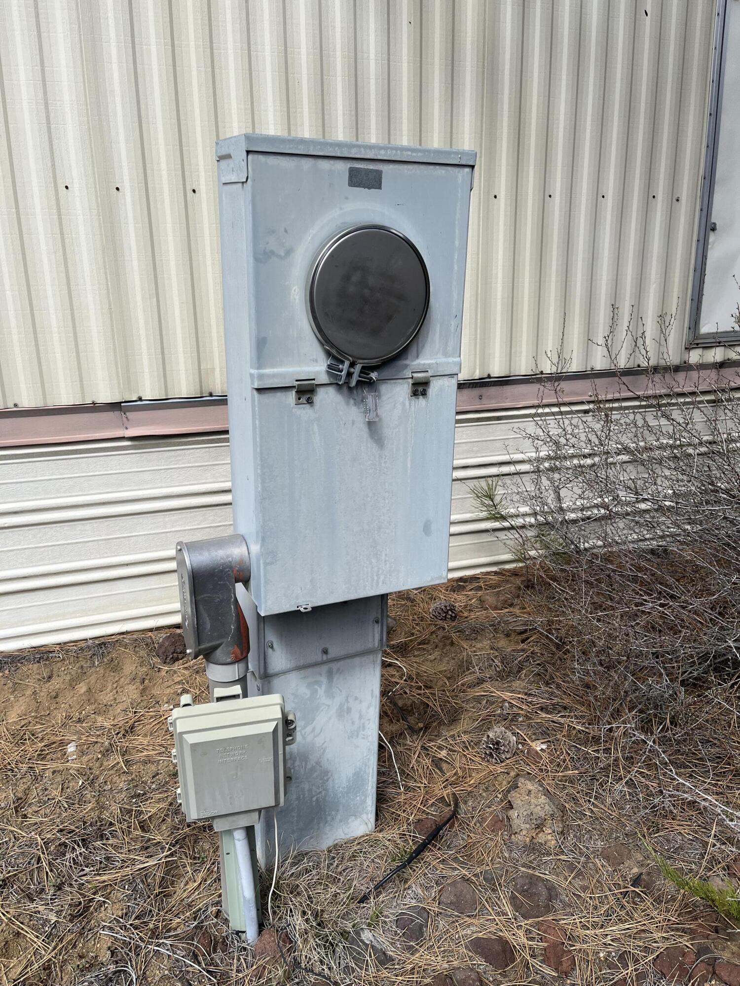 60069 Cheyenne Road Bend, OR 97702 - Photo 14 of 14 Electrical