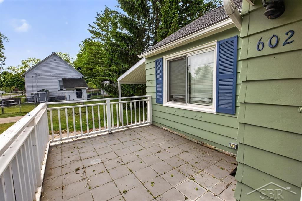 602 South Hampton Street Bay City, MI 48708 - Photo 16 of 20