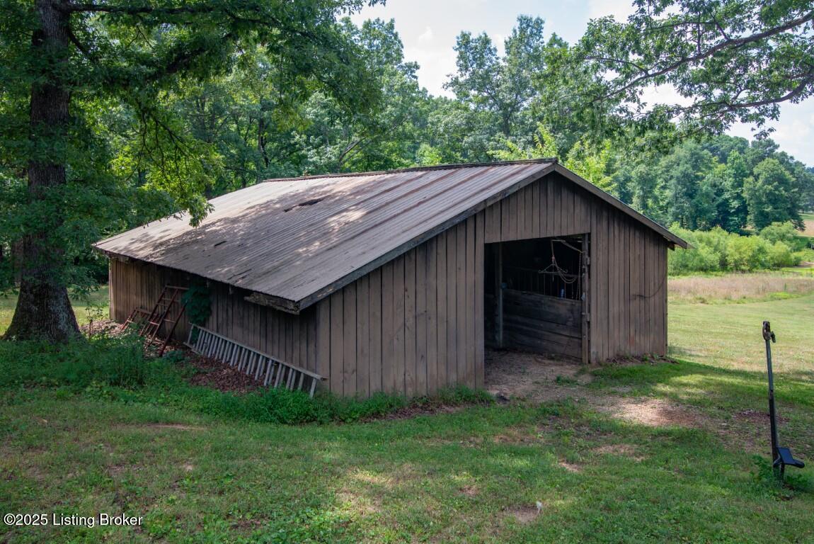 680 Mt Moriah Road Boston, KY 40107 - Photo 35 of 76 680 Mt. Moriah Rd-35