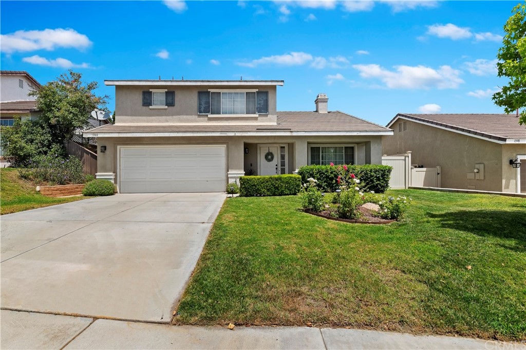 1388 Sutherland Drive Riverside, CA 92507 - Photo 1 of 1