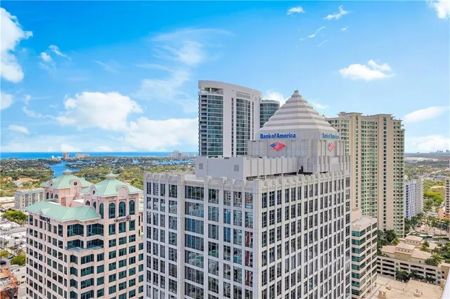 $2,790,000 | 350 Southeast 2nd Street, Unit GPH90, Fort Lauderdale, FL 33301